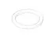 DORNBRACHT-Ring-ERSATZTEILE-093011141-D-23-5-x-1-3-mm-roh-vernickelt-093011141-07 gallery number 1